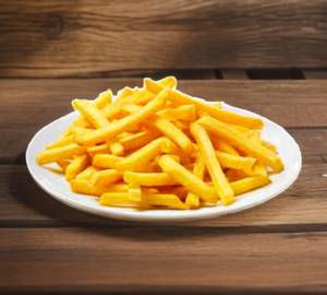 French Fry