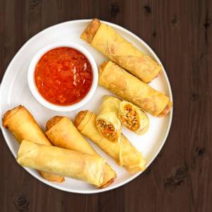 Veg Spring Roll