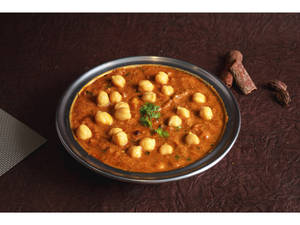 Chana Masala