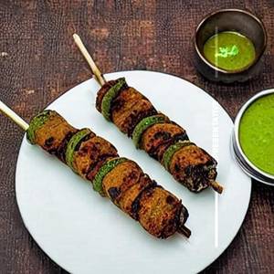 Shipra Spl. VEG Kebab