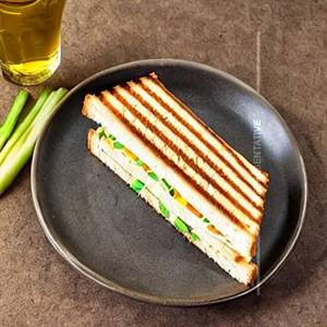 Veg Cheese Sandwich
