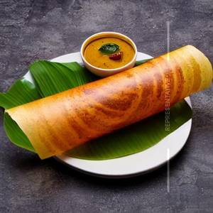 Ghee Masala  Dosa