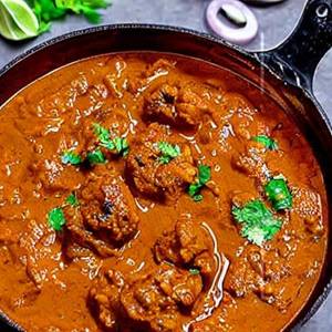 Kadai Mushrooam