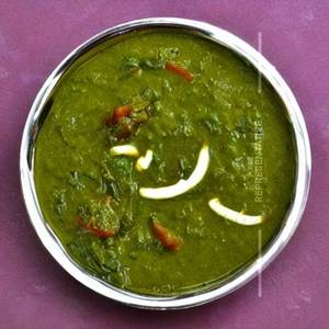 Dal Palak
