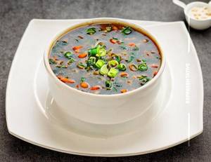 Veg Manchow Soup