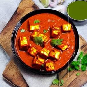 Paneer Sixty Five Masala