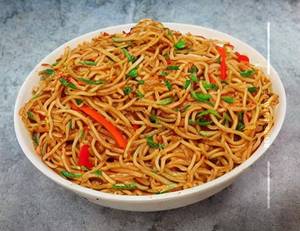 Schezwan Noodles
