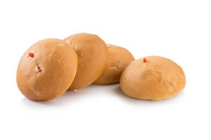Sweet Bun 4 In A Packet