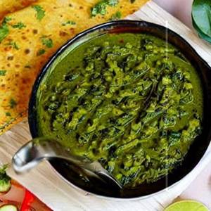 Sarso Ka Saag