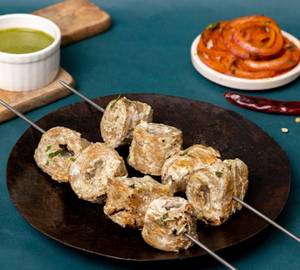 Hariyali Tandoori Chaap