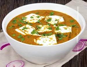 Shahi Paneer