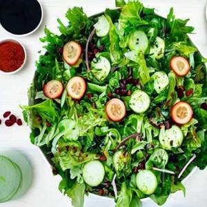 Green Salad