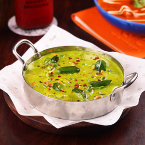 Nilgiri Vegetable Curry