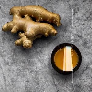Special Ginger Tea