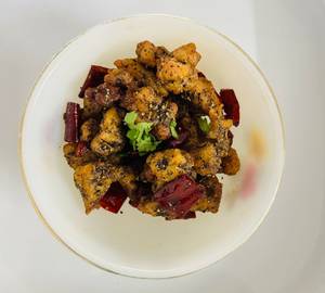 Chicken Hot Pepper Boneless