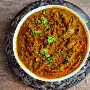 Lassoni Methi