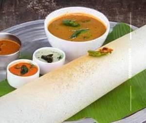 Maisur masala dosa