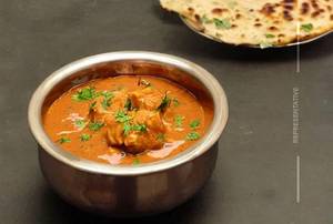 Schezwan Chicken Gravy
