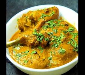 Chicken Banjara Masala Bl