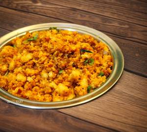 Idli Masala
