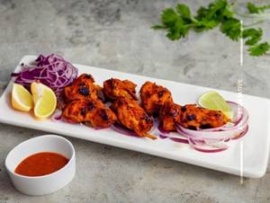 Chicken Kebab