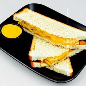 Cheese Sandwich