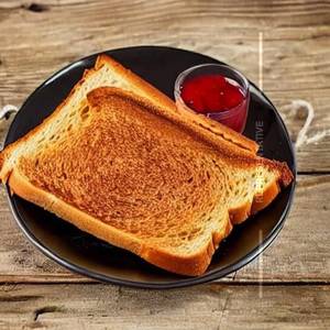 Jam Toast