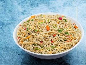 Mixed Noodles
