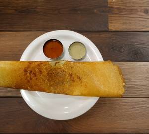 Masala Dosa
