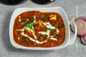 Paneer Lahori