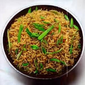 Veg Hong Kong Rice