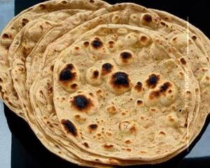 Khasta Roti