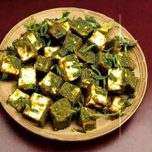 Paneer Spicy Coriander