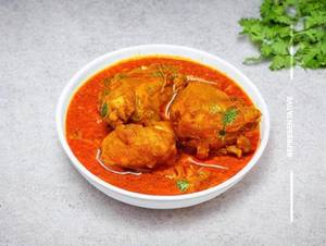 Chicken Kundapur
