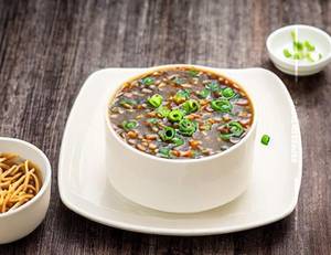 Veg Manchow Soup