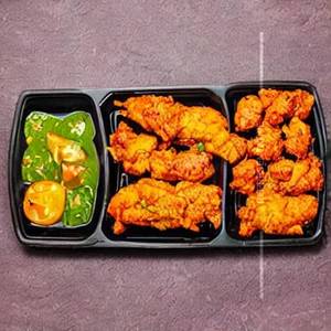 Chicken Crispy Full