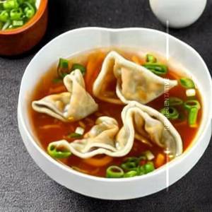 Veg Wonton