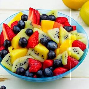 Fruit Salad