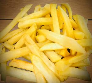 French Fry