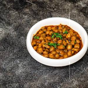 Soyabean Masala