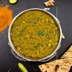 Jeera Dal