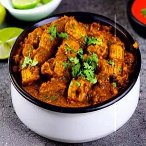 Baby Corn Masala
