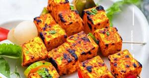 Paneer Lasooni Tikka