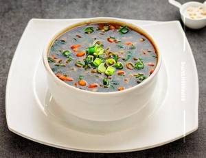 Veg Manchow Soup