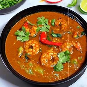 Prawn Curry