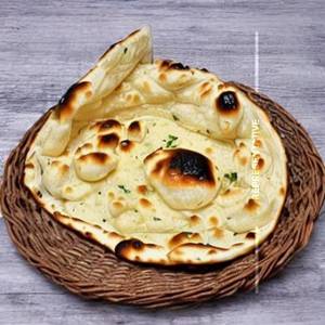 Butter Naan