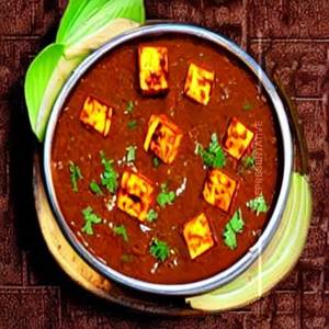 Paneer Kolhapuri