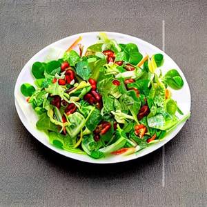 Green Salad 