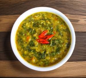 Daal Khichadi 