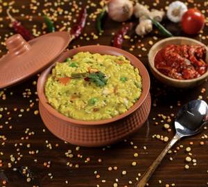 Veg Khichdi